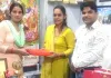 साई इंस्टीट्यूट की छात्रा नर्सिंग विभाग में हुआ चयन