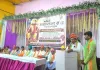 महाराजा दक्ष एजूकेशन ट्रस्ट ने मेधावी छात्रों का किया सम्मान