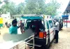 Jharkhand: बिजली तार से रथ में फैला करंट, दो स्कूली छात्रों की मौत