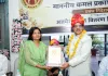 Ajmer Discom Managing Director Retires: अजमेर डिस्कॉम के प्रबंध निदेशक के.पी. वर्मा 38 वर्ष की गौरवपूर्ण सेवा के बाद सेवानिवृत्त
