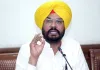गैंगस्टरवाद और नशों के खिलाफ मान सरकार की जंग जारी, अब तक 43,127 गैंगस्टर और 71,538 नशा तस्कर गिरफ्तार