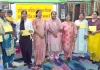 महिलाओं को मिल रही आत्मनिर्भरता की नई उड़ान, हरियाणा महिला विकास निगम बना सशक्तिकरण का मजबूत माध्यम: चेयरपर्सन सुनीता दांगी