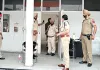 एसएसपी आहलूवालिया ने सब-डिवीजन खन्ना व समराला के पुलिस थानों का किया औचक निरीक्षण