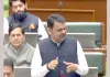 Maharashtra Assembly: मुंबई में भारी बारिश का कहर, महाराष्ट्र विधानसभा दिनभर के लिए स्थगित
