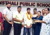 शिखर शिक्षा सदन में स्पेलाथॉन प्रतियोगिता का आयोजन, 600 विद्यार्थियों ने दिखाई अंग्रेज़ी भाषा की शानदार प्रतिभा