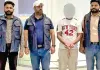 पंजाब पुलिस की बड़ी कार्रवाई, जकार्ता से लाया गया वांछित अपराधी जॉबन बिल्ला