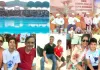 सरसा बना उत्तर भारत की तैराकी प्रतिभाओं का संगम, खिलाड़ियों ने कहा—ऐसी व्यवस्थाएं कहीं नहीं देखीं