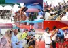 विश्वस्तरीय सुविधाओं और शानदार मेजबानी से डेरा सच्चा सौदा जीत रहा सभी का दिल