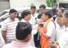 विश्व हिंदू महासंघ के प्रतिनिधि मंडल ने कौशल विकास राज्य मंत्री कपिल देव अग्रवाल जी से की भेंट