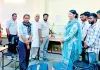 Fatehabad: युवाओं ने सीखे कृषि और किसान कल्याण के गुर