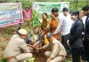 Nainital News: नैनीताल में ‘एक पेड़ मां के नाम’ अभियान को मिला बल
