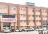 100 बेड के अस्पताल में मात्र 15 डॉक्टर, सीटी स्कैन का स्थायी डॉक्टर नहीं