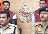 5 करोड़ की रंगदारी मांगने वाले तीन आरोपी गिरफ्तार