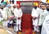 निहाल सिंह वाला के विभिन्न गाँवों में 83.64 करोड़ रुपये की नहरी सिंचाई परियोजनाओं का उद्घाटन