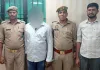 पीजी, हॉस्टल में चोरी करने वाला आरोपी गिरफ्तार, चोरी के 6 लैपटॉप, 7 मोबाइल और बाइक बरामद
