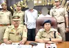 नौकरी दिलाने के नाम पर ठगी करने वाले गिरोह का पर्दाफाश, चार महिलाओं समेत छह आरोपी गिरफ्तार