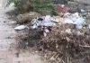 नेहरू मेमोरियल चिल्ड्रन स्कूल पार्क की बदहाल स्थिति, सफाई व्यवस्था पर उठे सवाल 