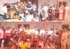 एक भोजन, अनेक मुस्कानें: अनाथ बच्चों के संग बिताया पूरा दिन, मासूम चेहरों की मुस्कान ने रोटेरियंस की आंखें कर दीं नम