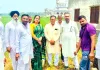 गांव दीवाना में उत्साह से सुना गया प्रधानमंत्री मोदी के 'मन की बात' का 136वां संस्करण, 'एक पेड़ मां के नाम' अभियान के तहत किया पौधारोपण 