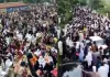 POK Protest: पीओके में जेएएसी नेता ने इस्लामाबाद के 'फेक नैरेटिव' पर किया प्रहार, हालात तनावपूर्ण