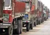 Rajasthan Transport Strike: ट्रांसपोर्टर कल से अनिश्चितकालीन हड़ताल पर, जयपुर में पड़ सकता है आपूर्ति पर असर