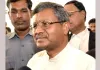 जमाल अहमद की आय और संपत्ति पर बाबूलाल ने उठाए सवाल, जांच की मांग 