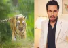 World Tiger Day: विश्व बाघ दिवस पर रणदीप हुड्डा ने दिया वन्यजीव संरक्षण का संदेश