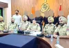 धूरी डबल मर्डर केस में 6 आरोपी गिरफ्तार, 2 बाइक बरामद