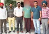 Bribe: विजिलेंस ब्यूरो ने की कार्रवाई, रिश्वत लेता एएसआई रंगे हाथ गिरफ्तार 