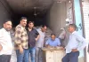 CM Flying Raid: सरसा के राशन डिपो पर सीएम फ्लाइंग की रेड, जांच में जुटी टीम
