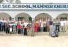 मम्मड़ खेड़ा की खेल नर्सरी के खिलाड़ियों ने जीते 32 पदक