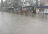 Sirsa: जनता भवन रोड और बेगू रोड पर बारिश के बाद जलभराव, करोड़ों की ड्रेनेज परियोजना पर उठे सवाल