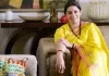 Entertainment News: स्मृति ईरानी का महिलाओं को प्रेरणादायक संदेश, खुद को उसी रूप में स्वीकारें, जैसी आप हैं