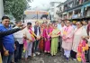 Chamoli News: सोमनाथ स्वाभिमान पर्व, चमोली से 42 सदस्यीय दल गुजरात रवाना