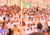 जनता के भरोसे को विकास में बदलना ही प्राथमिकताः कादियान