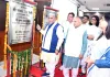 भाखरपुर, दतौली और बली कुतुबपुर में अमृत सरोवरों का किया उद्घाटन
