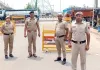 सोनीपत पुलिस ने कांवड़ यात्रा के मद्देनजर जारी किया रूट डायवर्जन प्लान, आमजन से सहयोग एवं वैकल्पिक मार्ग अपनाने की अपील 