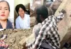 Roof Collapsed: छत गिरने से कमरे में सो रहे मां-बेटे की मौत, दो बेटियाँ गंभीर घायल