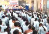नशे को कहो ना, सपनों को दो उड़ान: टिब्बी विद्यालय में विधिक जागरूकता कार्यक्रम, विद्यार्थियों ने लिया नशामुक्ति का संकल्प