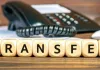 Head Constables Transferred: 11 हेड कांस्टेबलों के हुए स्थानांतरण, पुलिस में तबादलों की दूसरी सूची जारी