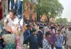 School Bus Accident: स्कूल बस ने मासूम को कुचला, ग्रामीणों ने विद्यालय में की तोड़फोड़