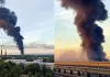 Russia-Ukraine War: जेलेंस्की का दावा, यूक्रेन ने रूसी सैन्य ठिकानों पर की जवाबी कार्रवाई