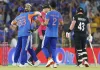 Cricket News: भारत के न्यूजीलैंड दौरे को लेकर जबरदस्त उत्साह, टिकटों की रिकॉर्ड मांग, 48 घंटे में बिके 26 हजार टिकट