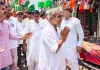 Ashish Banerjee Death: पश्चिम बंगाल के पूर्व डिप्टी स्पीकर आशीष बनर्जी का कार्यालय में मिला शव, पुलिस ने की जांच शुरू