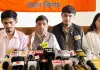 ABVP Protest: फीस वृद्धि को लेकर भड़की एबीवीपी, विश्वविद्यालयों में आंदोलन की चेतावनी