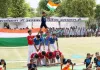 Independence Day 2026: तिरंगे की शान में झूमा हनुमानगढ़, 52 कर्मवीरों और प्रतिभाओं का हुआ सम्मान 