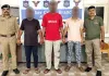 सरकारी टेंडर का झांसा देकर 9.60 लाख की ठगी, अहमदाबाद साइबर क्राइम ने 3 आरोपियों को दबोचा