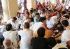 नियुक्ति पत्र नहीं मिलने के मामले ने पकड़ा तूल, अलवर नगर निगम बना राजनीति का अखाड़ा