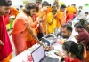 Amarnath Yatra: अमरनाथ यात्रियों के लिए बड़ी खबर, खराब मौसम के चलते जम्मू से यात्रा अस्थायी रूप से रोकी गई