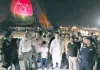 Light and Sound Show: अंबाला कैंट में लाइट एंड साउंड शो का प्रदर्शन, शहीद स्मारक में पहुंचे ऊर्जा मंत्री